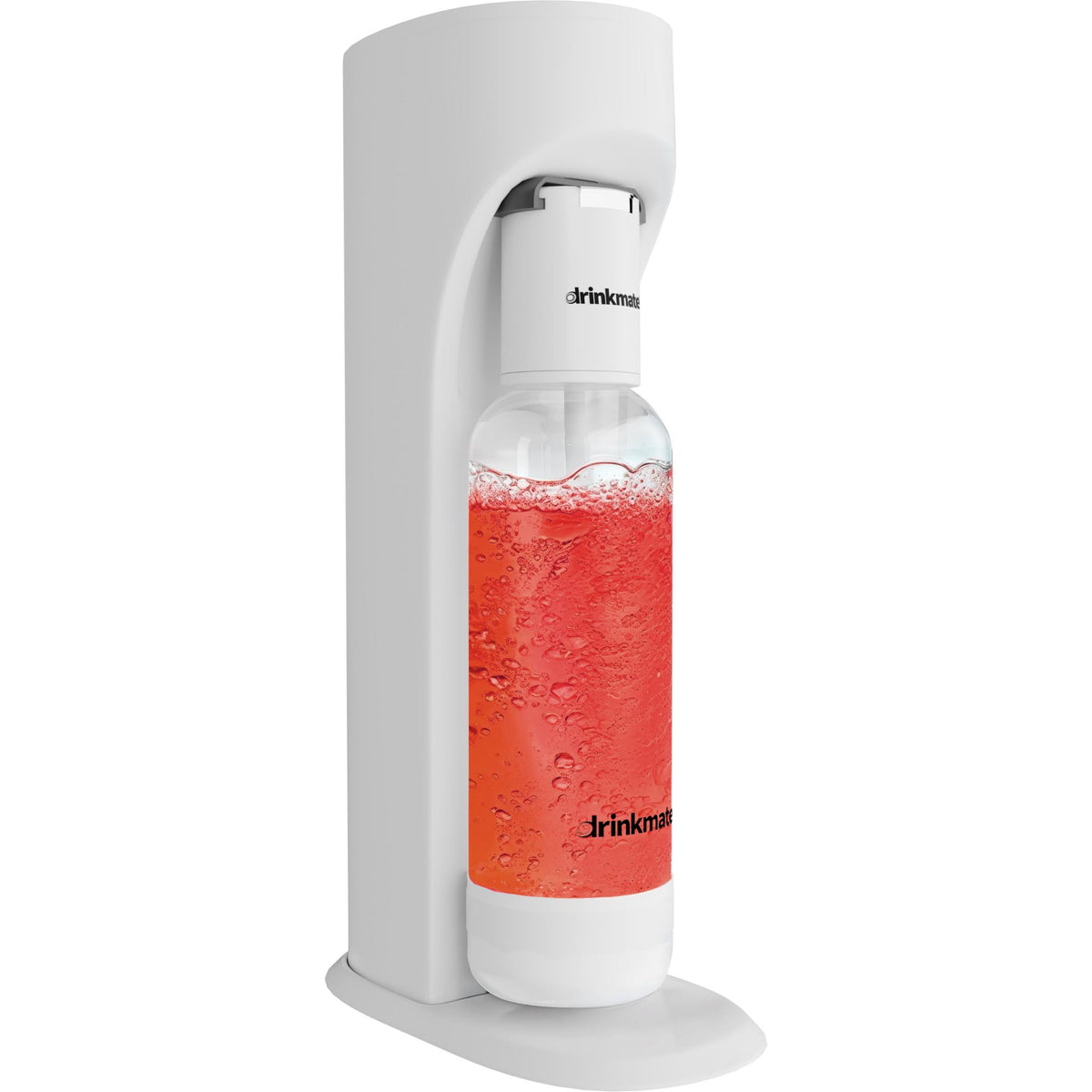 Drinkmate OmniFizz Kit w/o CO2 Artic Blue