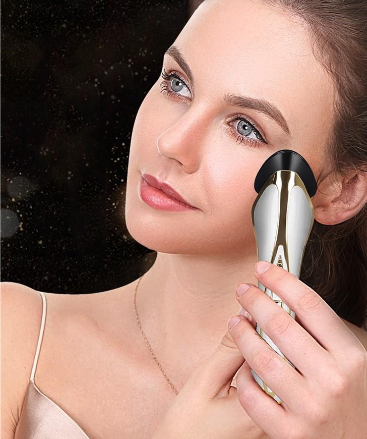 Prospera RF 5 In 1 EMS Micro Current LED Light Beauty Device
