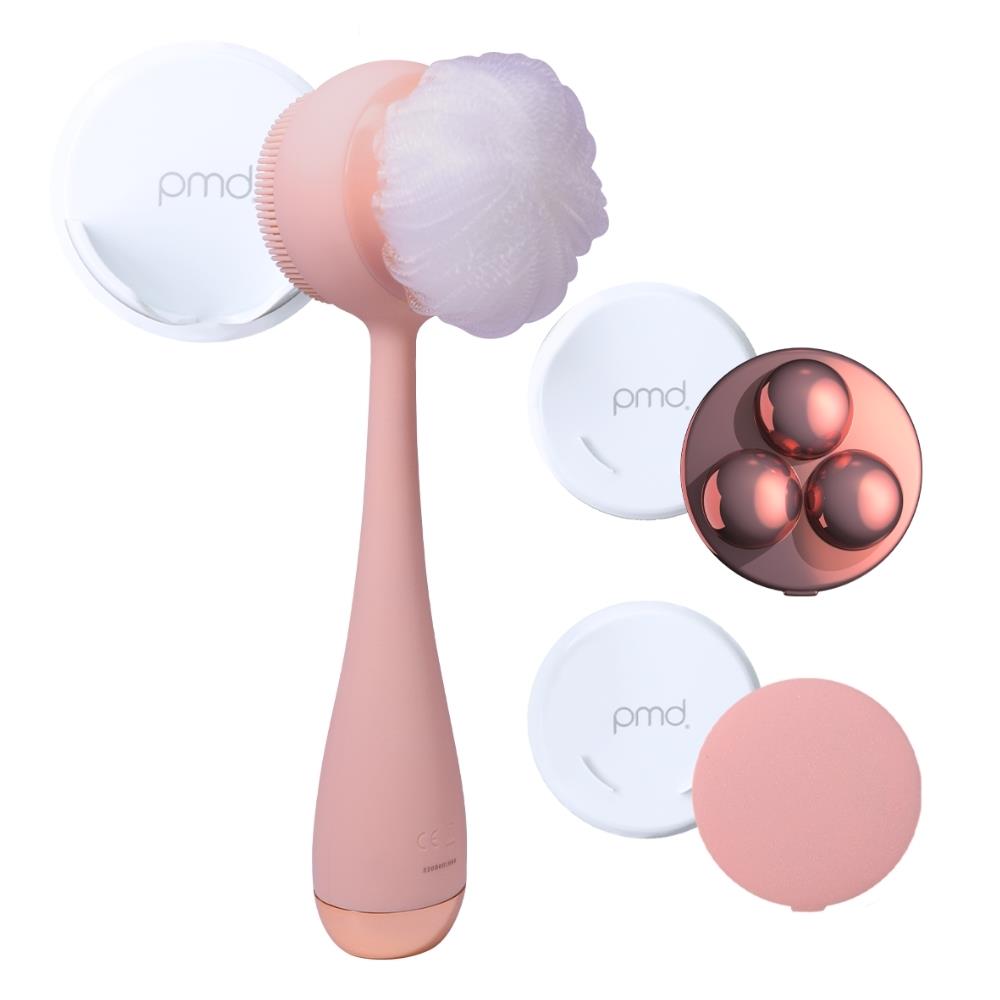 PMD Beauty Shower Spa Kit