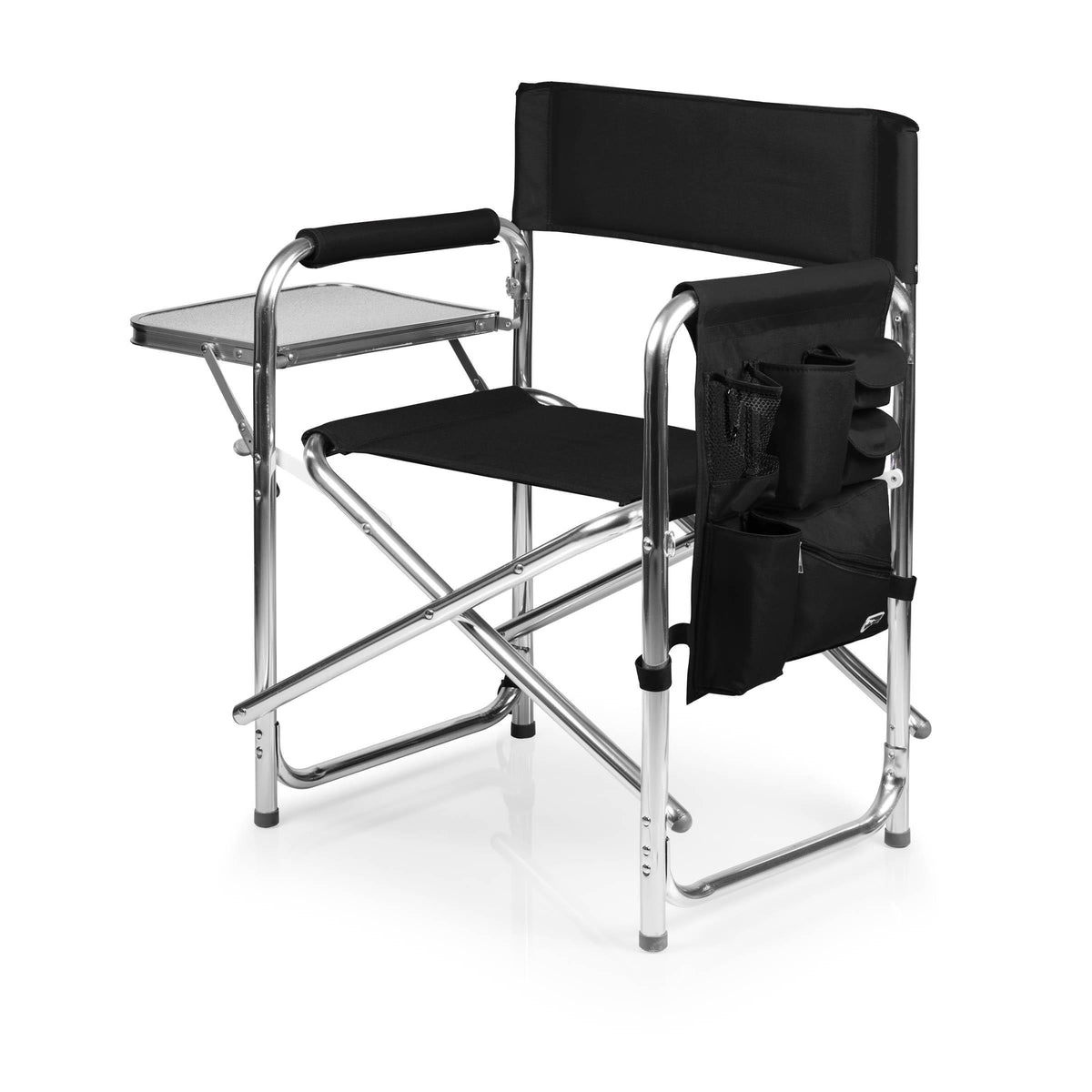 Picnic Time Sports Chair - Burgundy