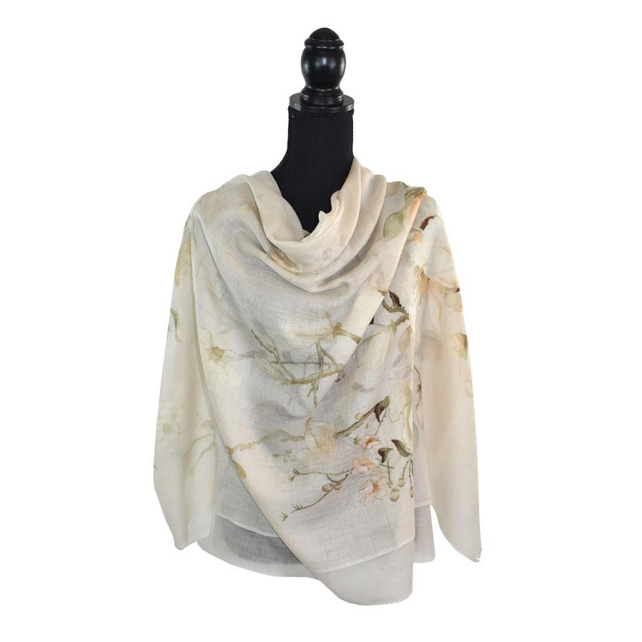 Dupatta Designs Symphony Scarf