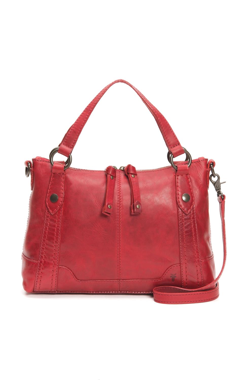 Frye Melissa Crossbody