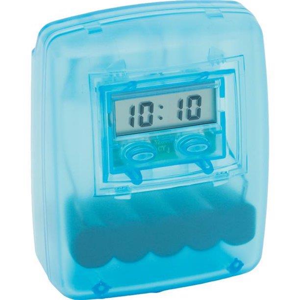 Bella Home Water Clock