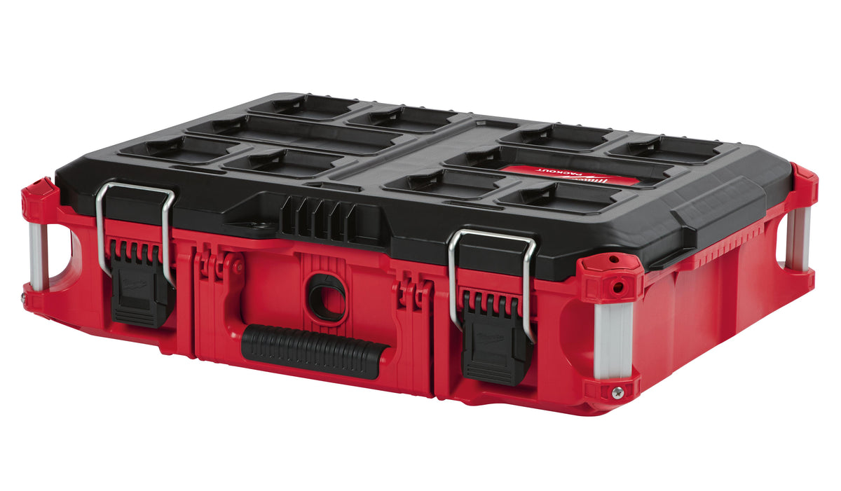 Milwaukee PACKOUT Tool Box