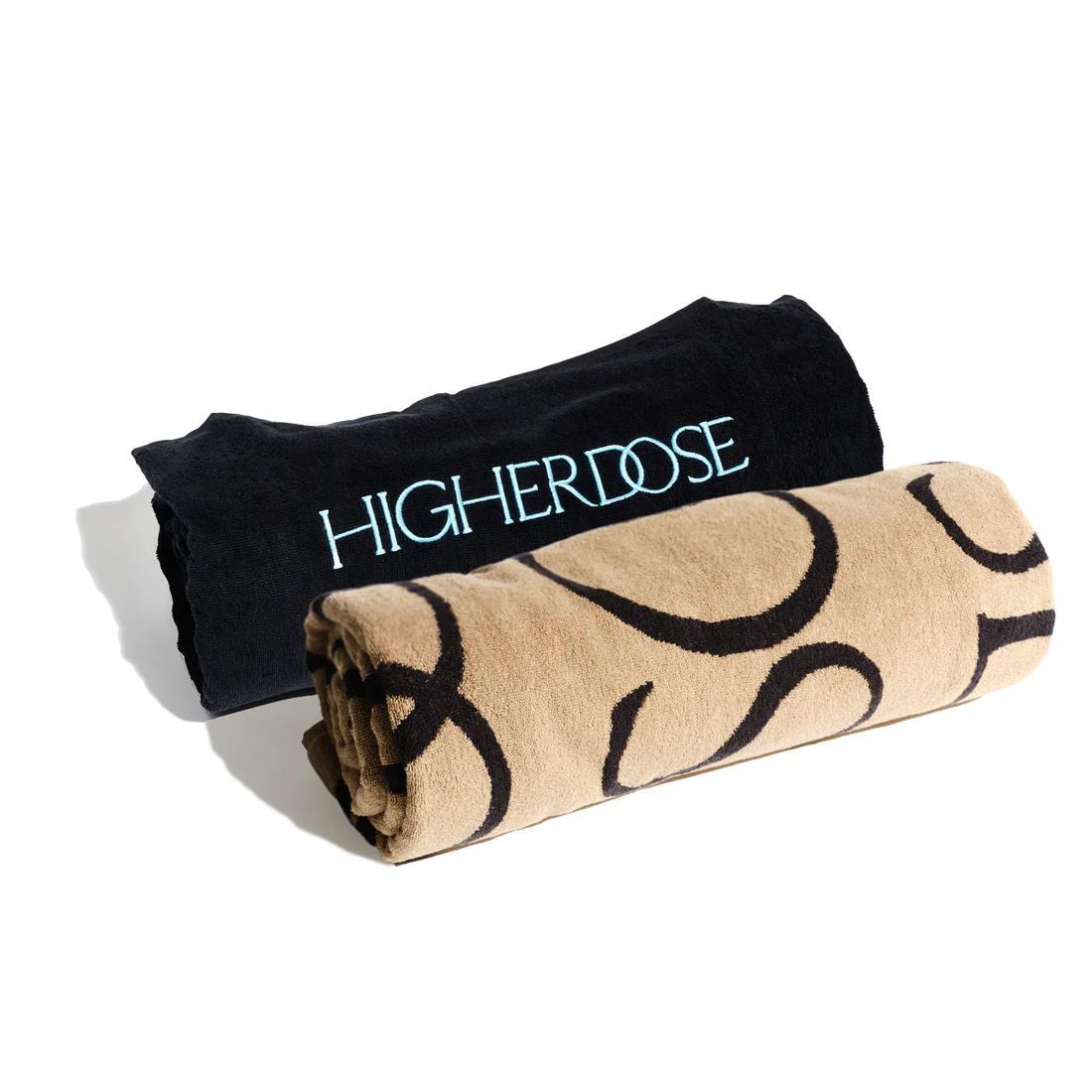 HigherDose Sauna Blanket Insert