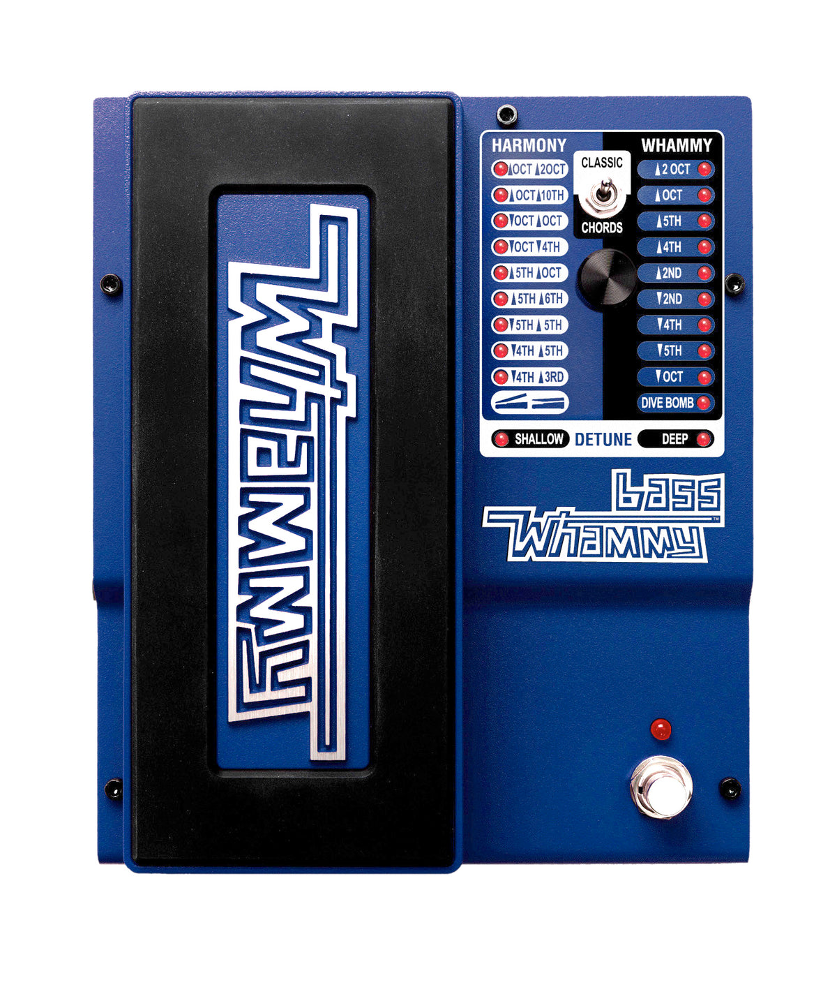 DigiTech Bass Whammy