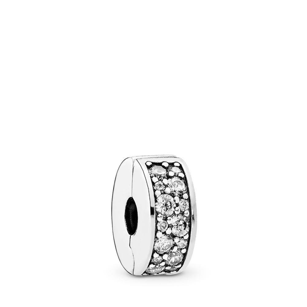 Pandora Shining Elegance Clip