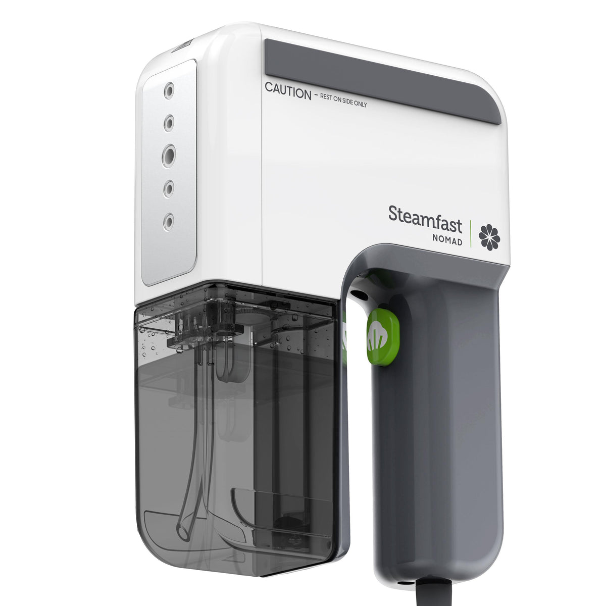 Steamfast Nomad Handheld Travel Garment Steamer