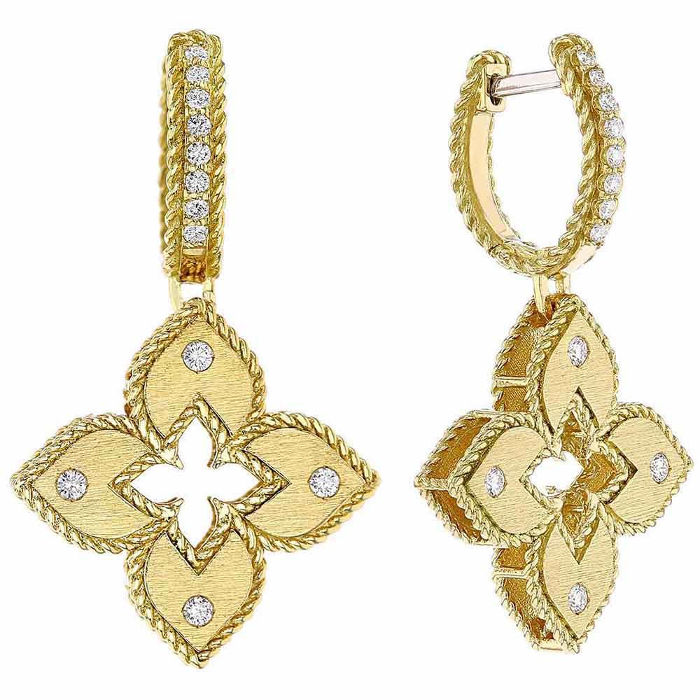 Roberto Coin Petite Venetian Princess