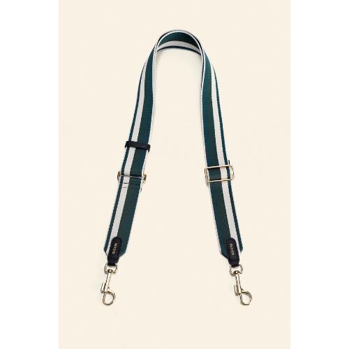 OLEADA Handbags Canal Bag Strap Latte