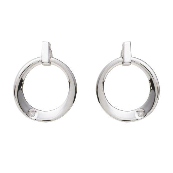 Jilco Inc Diamond Earrings