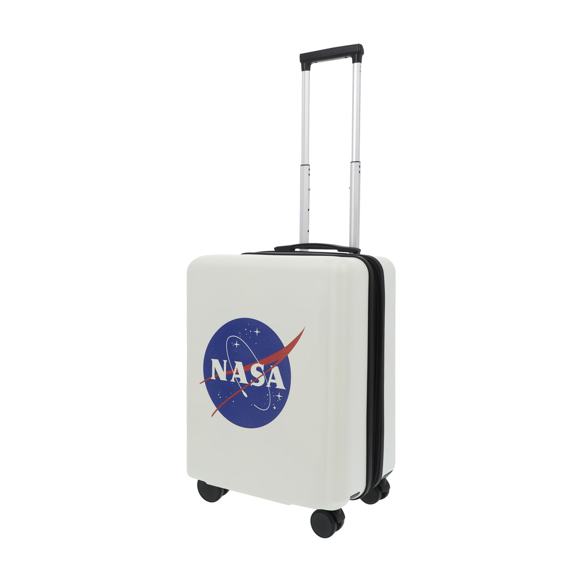 FUL Luggage NASA Carry-On Luggage Size 22.5"