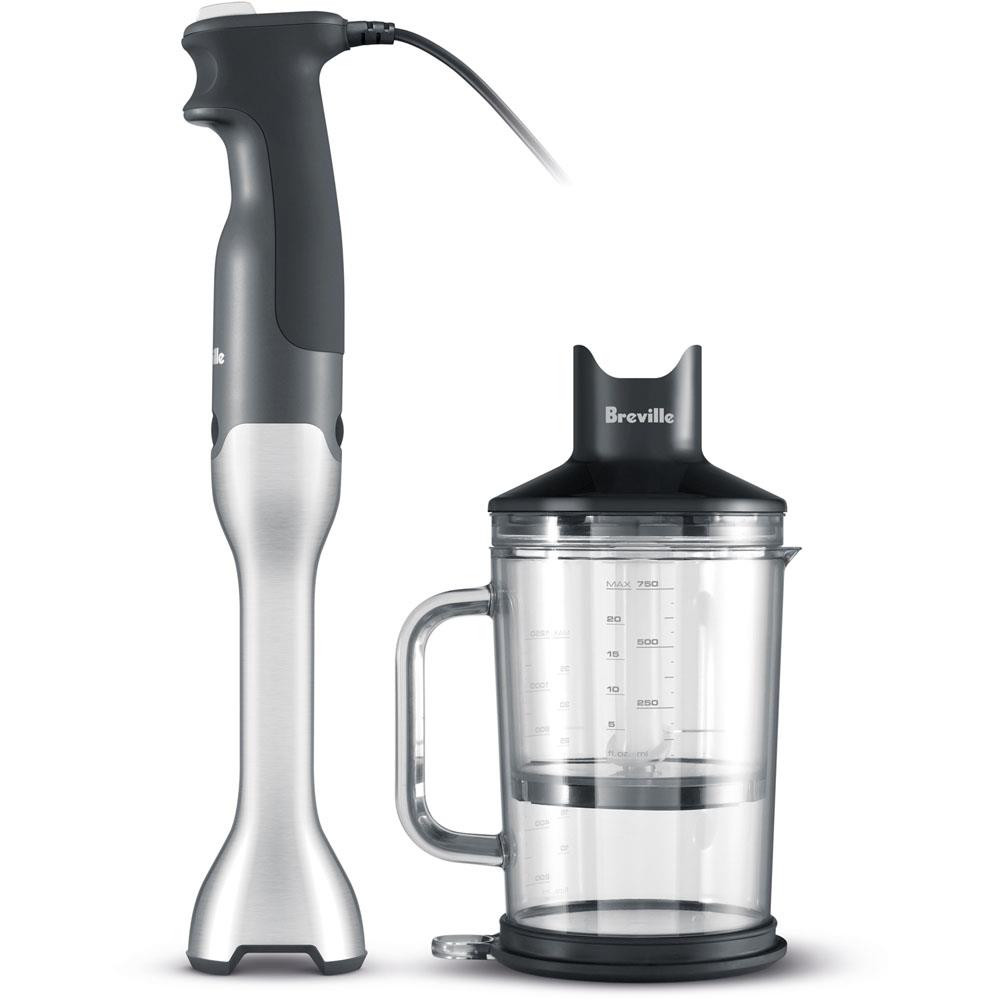 Breville Control Grip