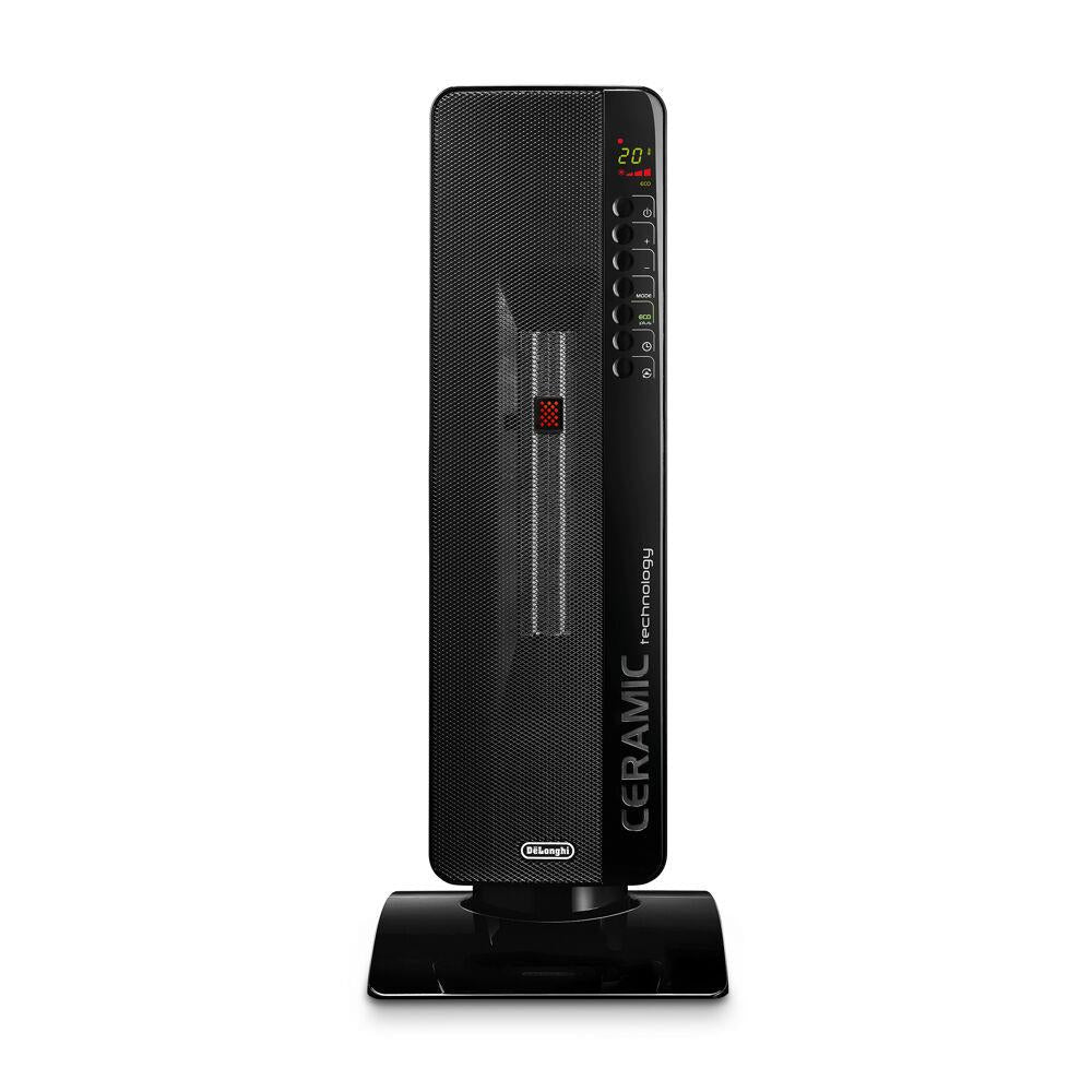 Delonghi Digital Flat Panel 27" Tower Ceramic Heater
