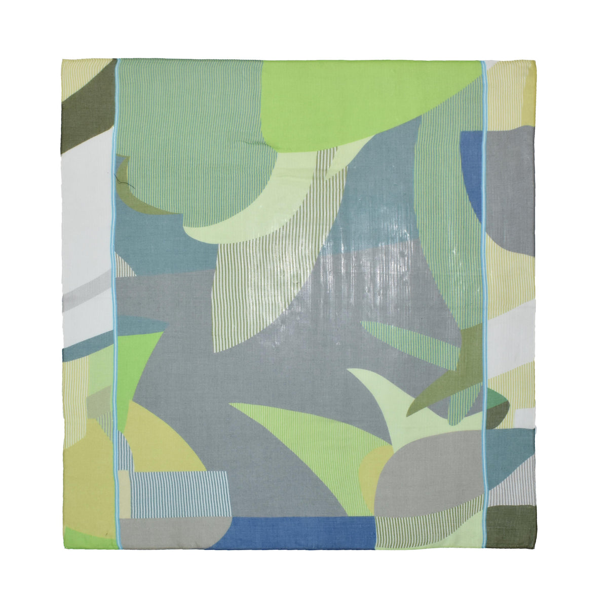 Dupatta Designs Effie Scarf