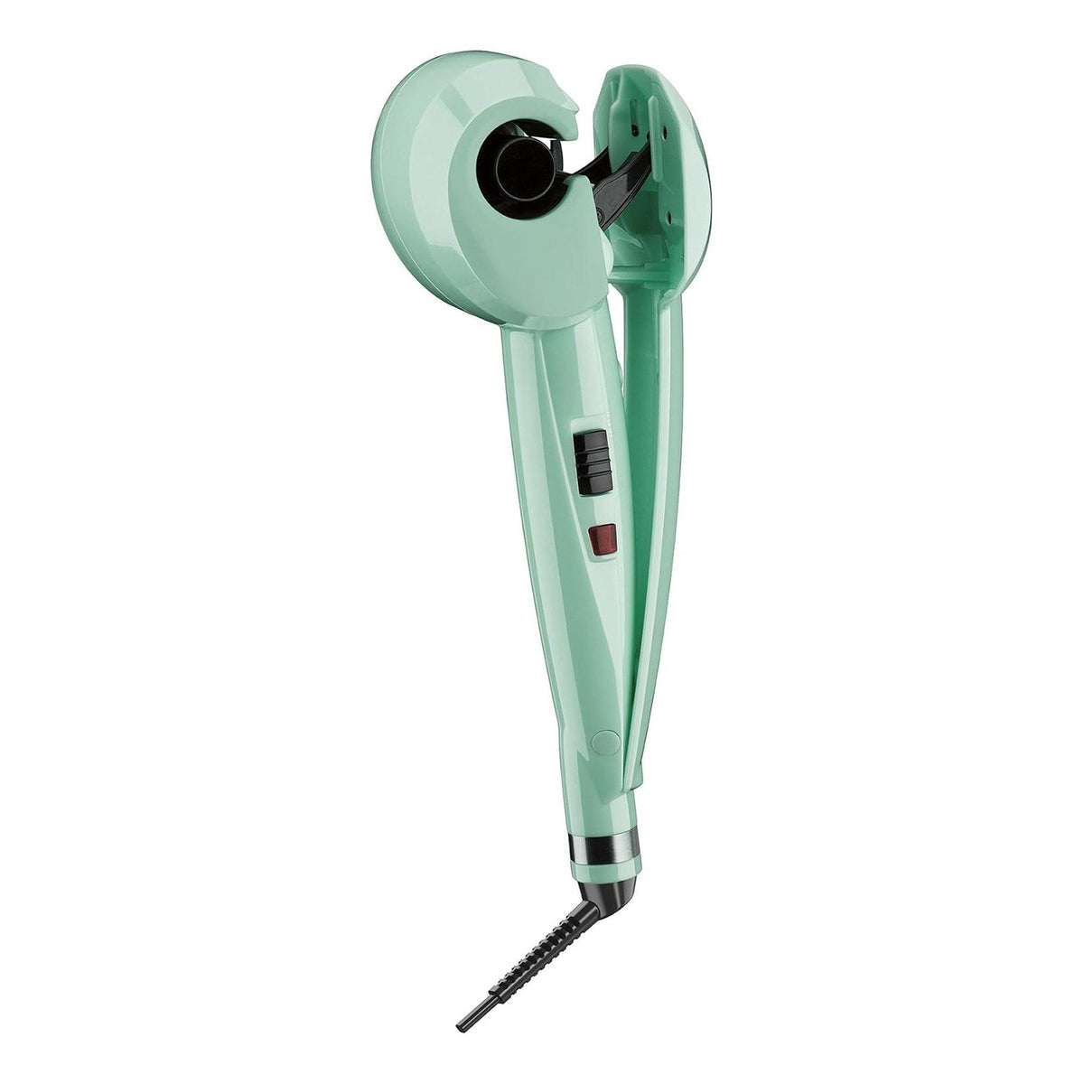 Conair Fashion Curl Curling Iron Mint Green