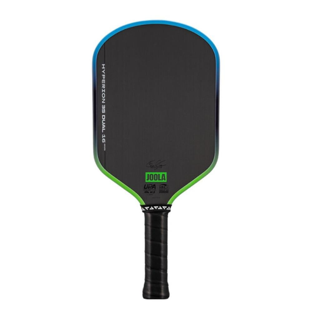 Joola Hyperion Pro 3S Dual 16mm Pickleball Paddle