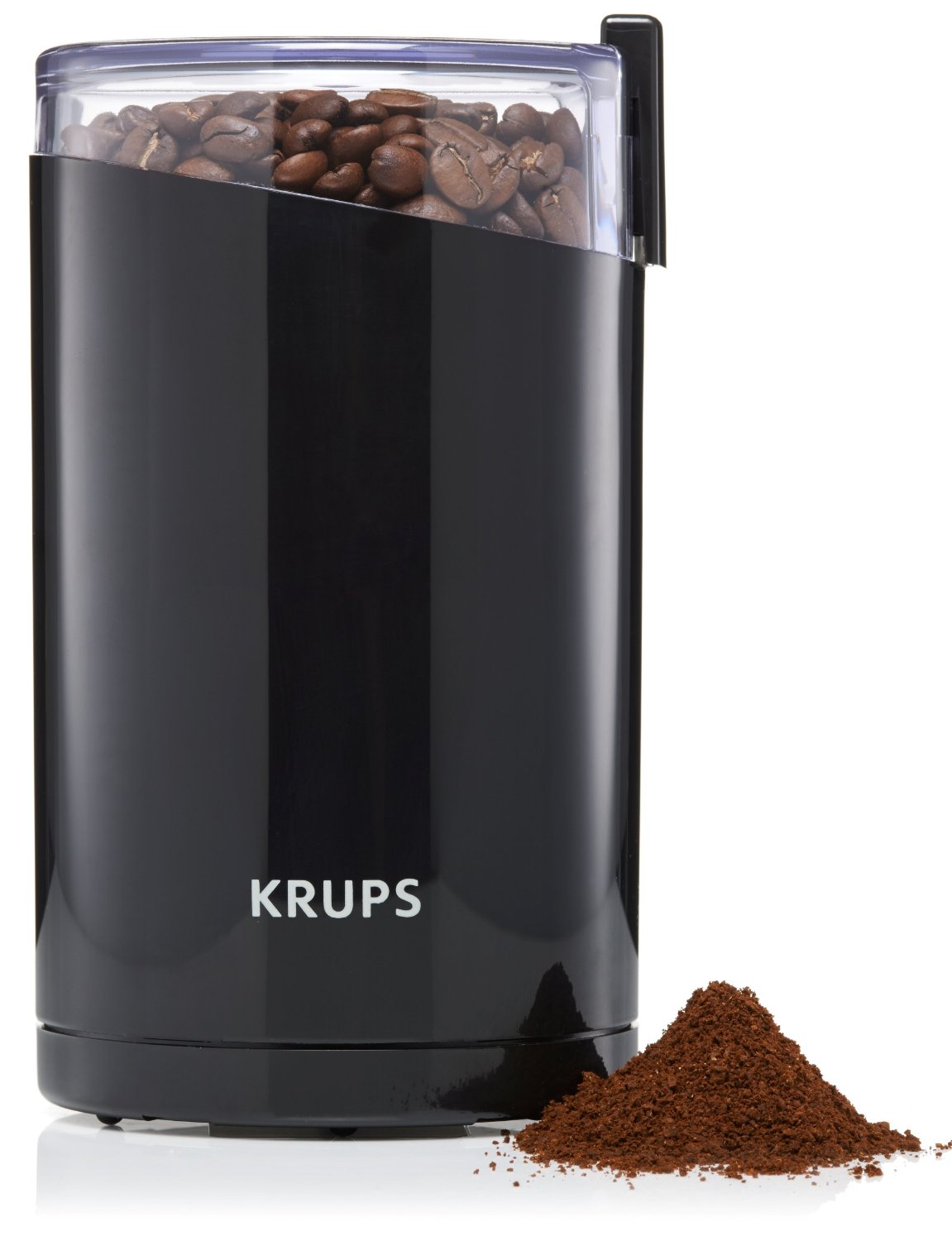 Krups Fast Touch Electric Coffee and Spice Grinder