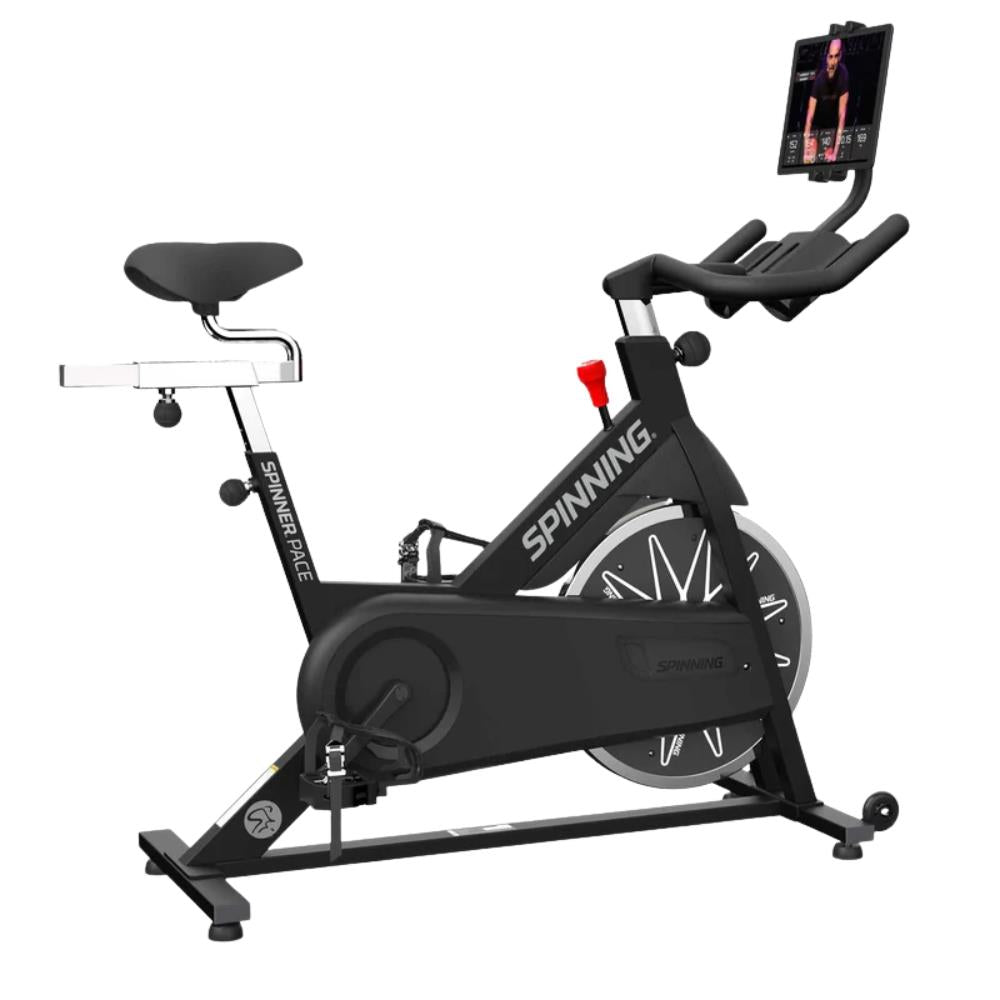 Spinning Pace Connected Spinner Bike