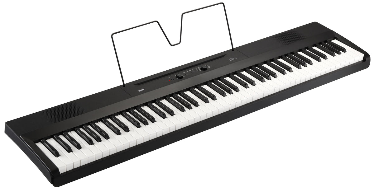 Korg Liano 88-Key Digital Piano with Audio and MIDI USB