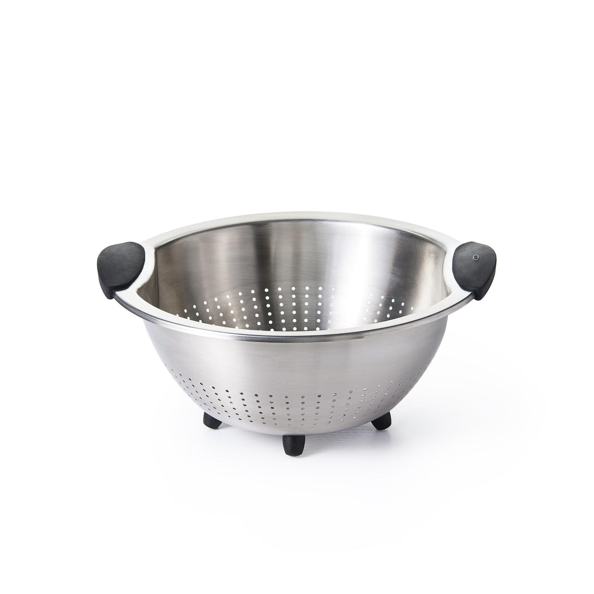 OXO SoftWorks 5qt Stainless Steel Colander