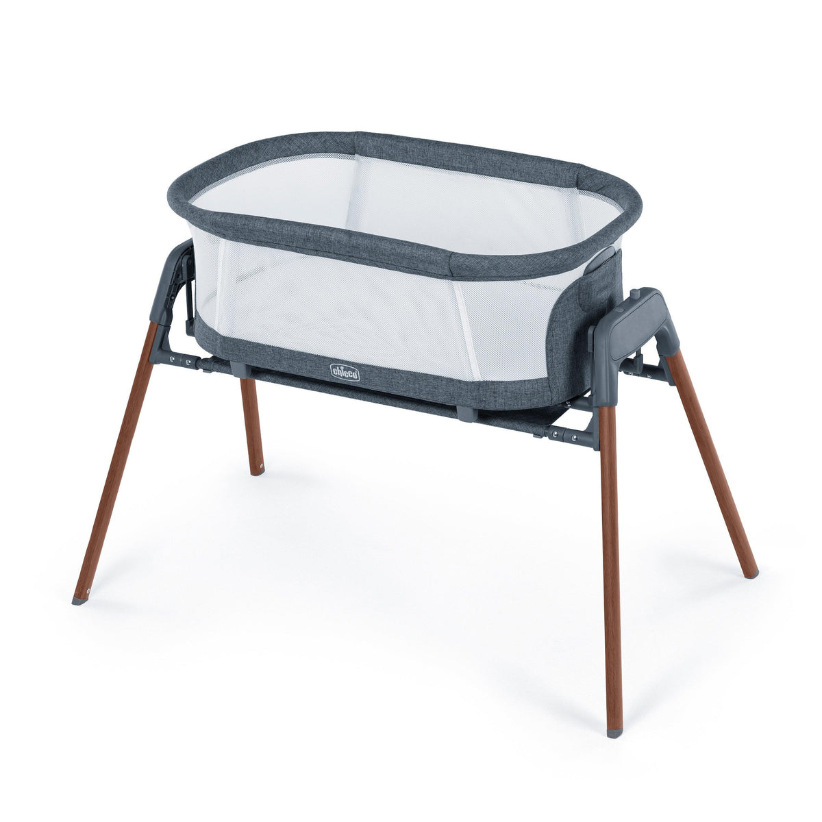 Chicco LullaGlide 3-in-1 Bassinet Luna