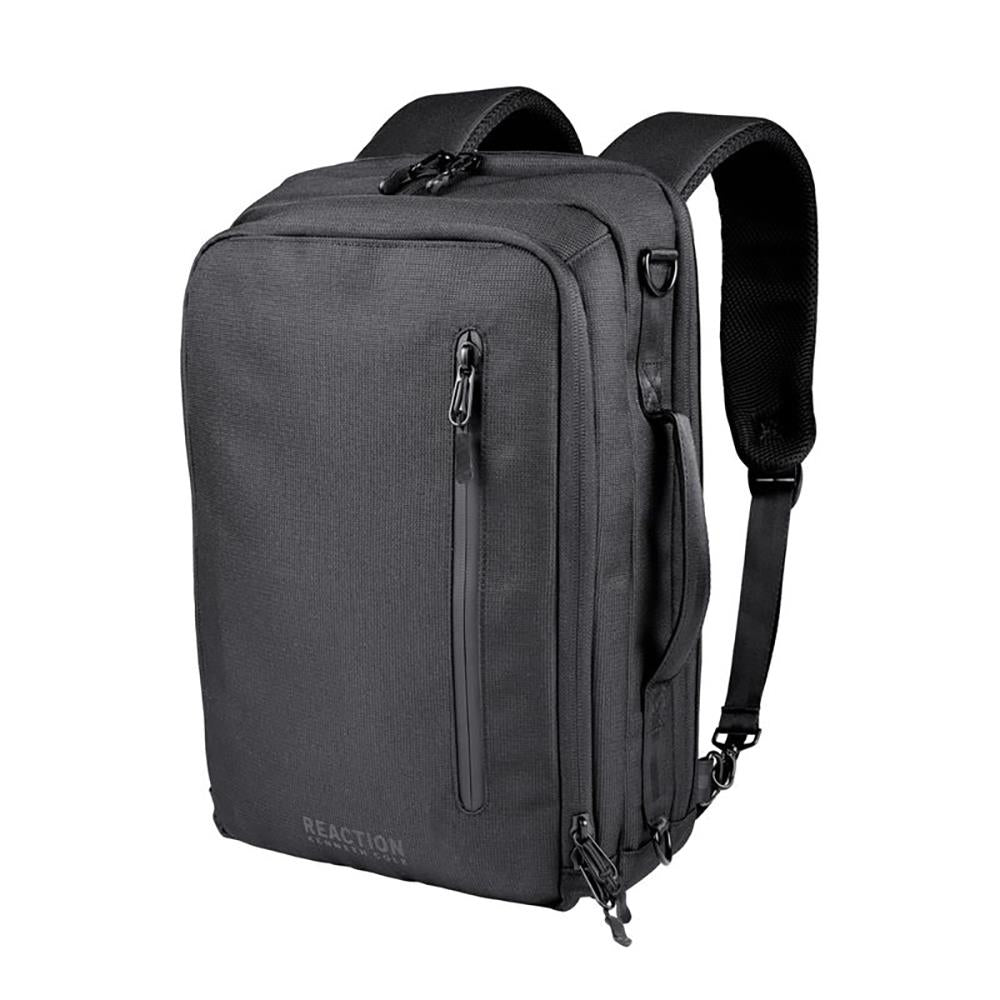 Kenneth Cole Brands Parker Convertible Backpack Size 16''