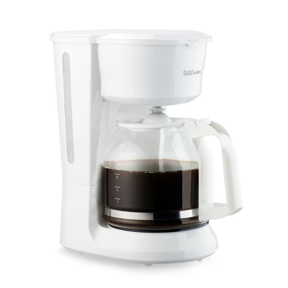 Betty Crocker 12 Cup Coffee Maker