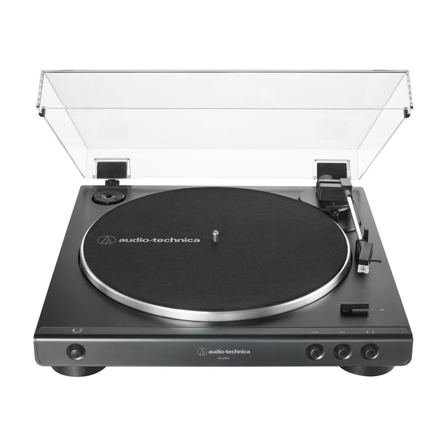 AT-LP60X-BK