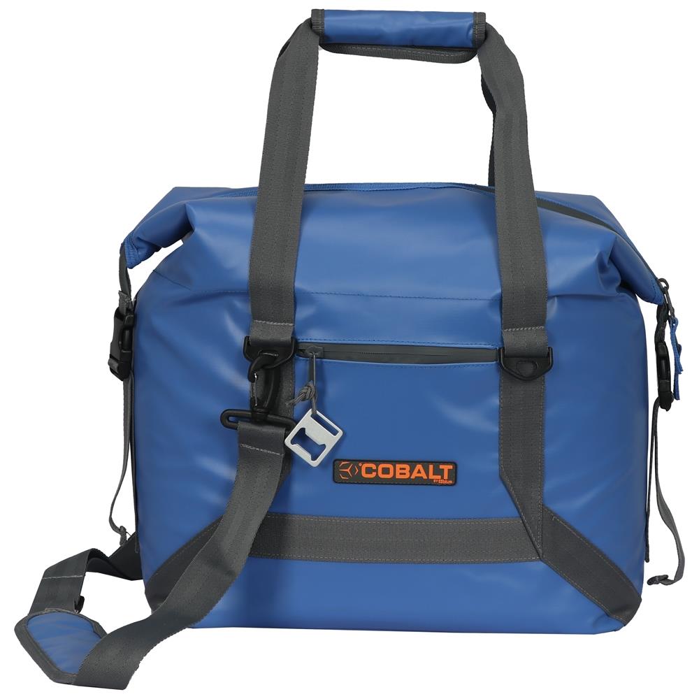 Blue Coolers Soft Sided Cooler Tote 2.0 Size 16" x 7" x 18"