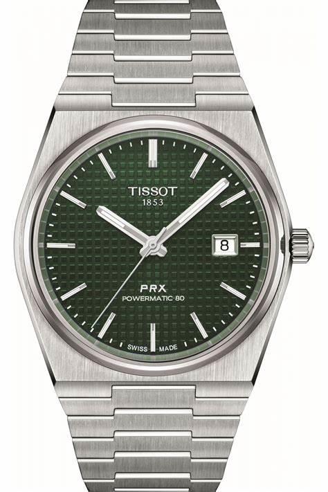 Tissot PRX Powermatic 80