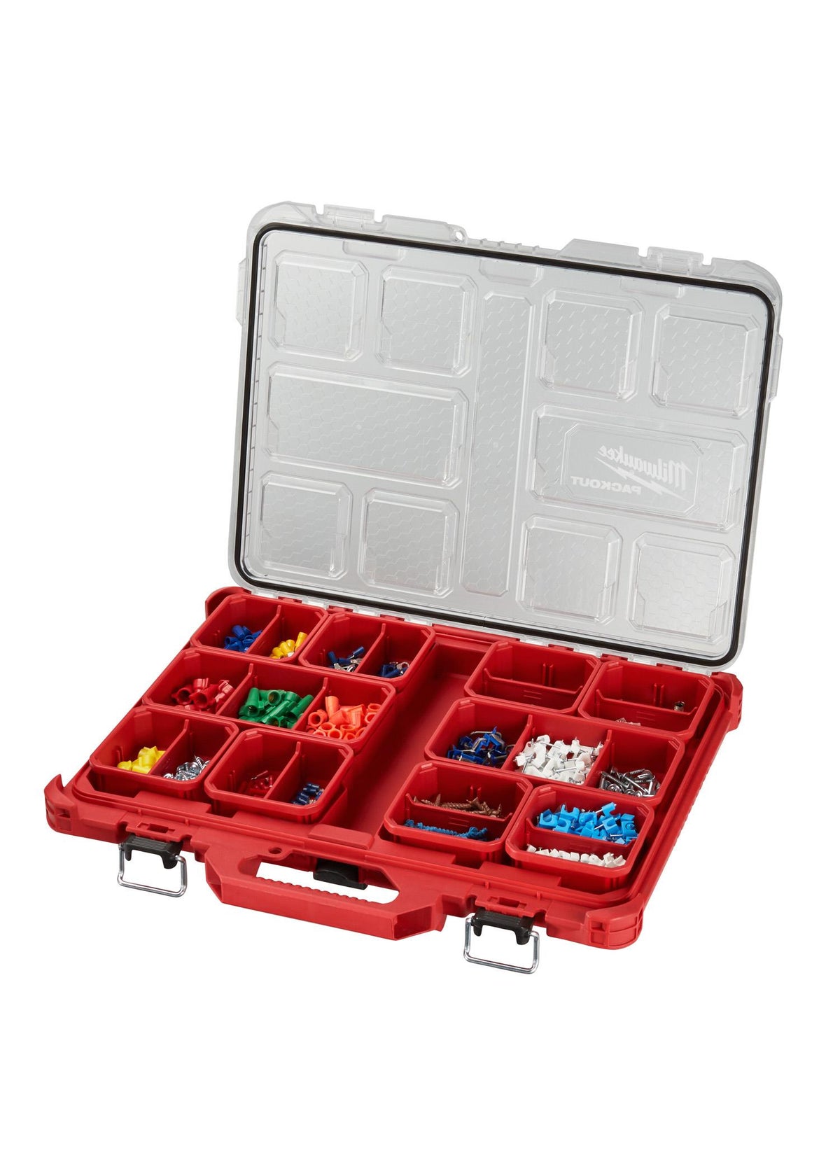 Milwaukee PACKOUT Low-Profile Organizer