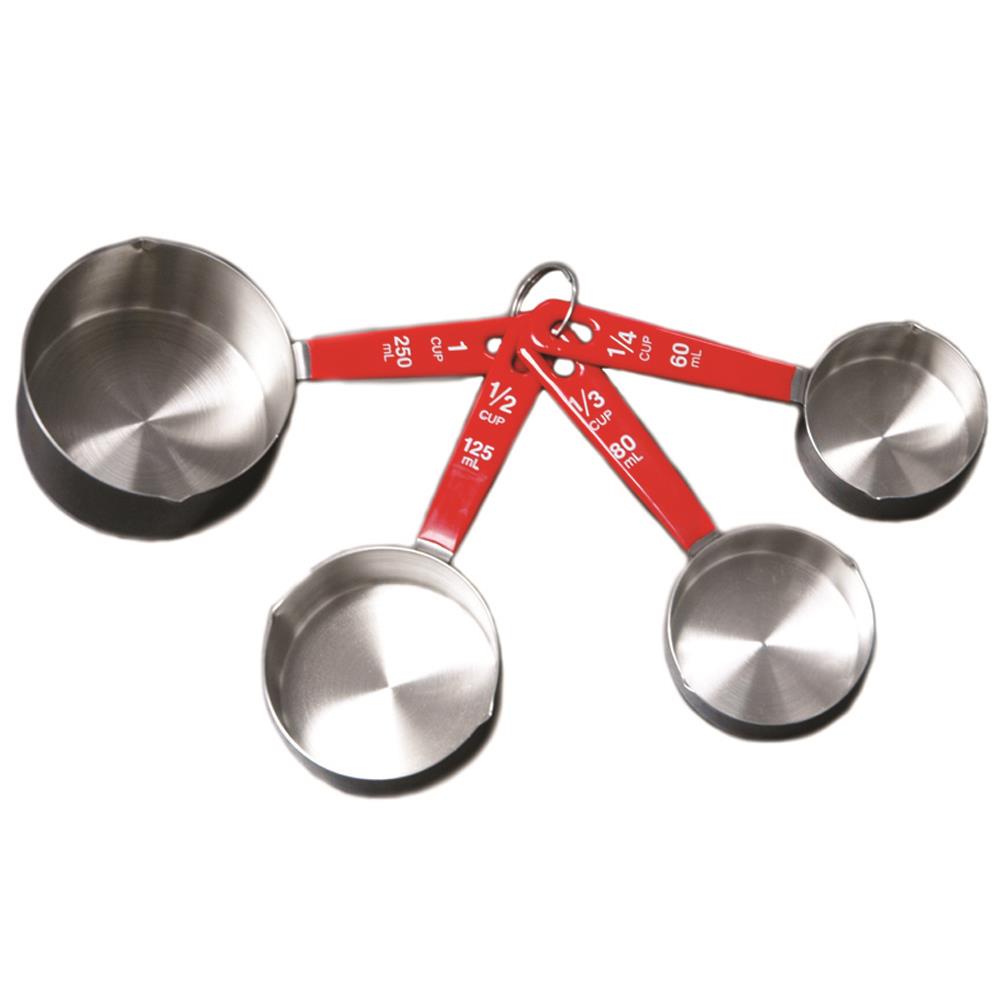 BergHOFF Measuring Cup Set 4pc