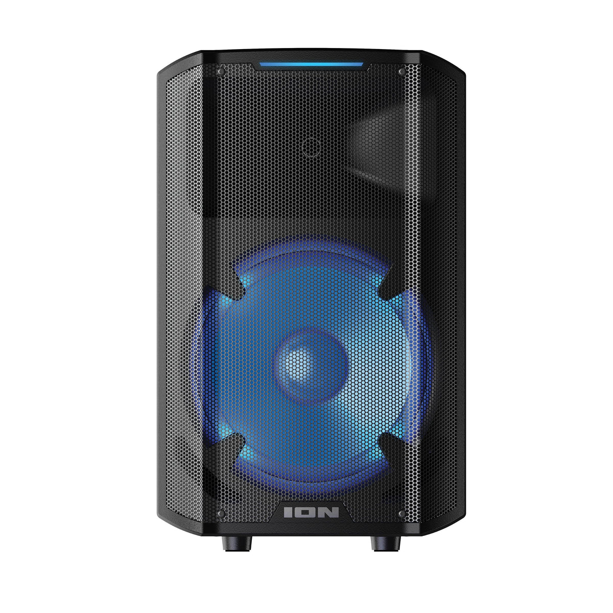 Ion Audio Trouper 300 Battery Powered Portable Speaker System