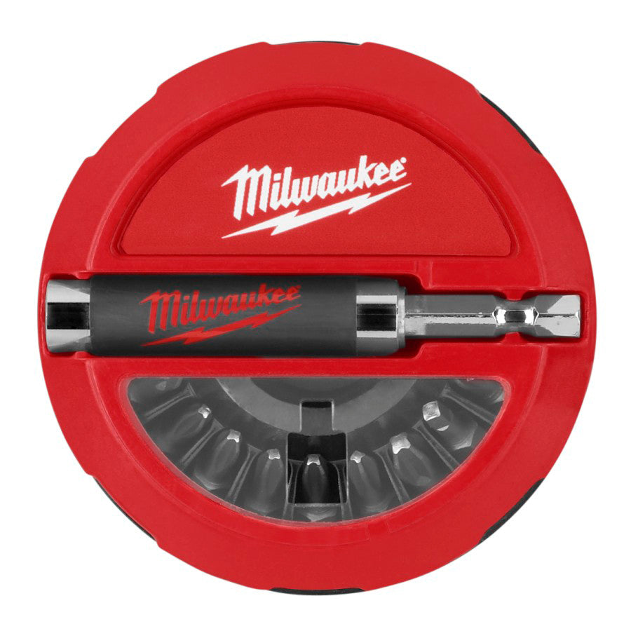 Milwaukee 20pc Insert Bit Set