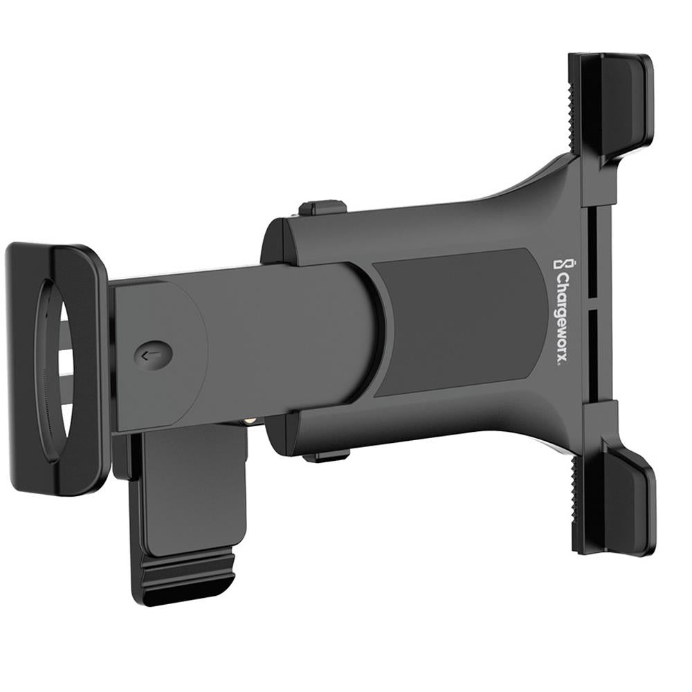 ChargeWorx Airplane Travel Clip On Mount