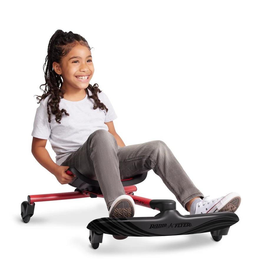 Radio Flyer Stingray Pro
