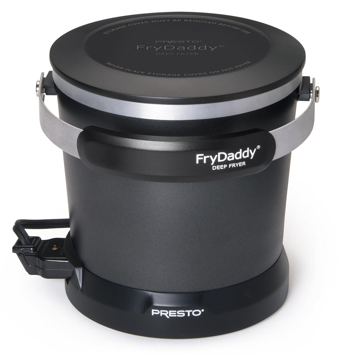 Presto FryDaddy Electric Deep Fryer