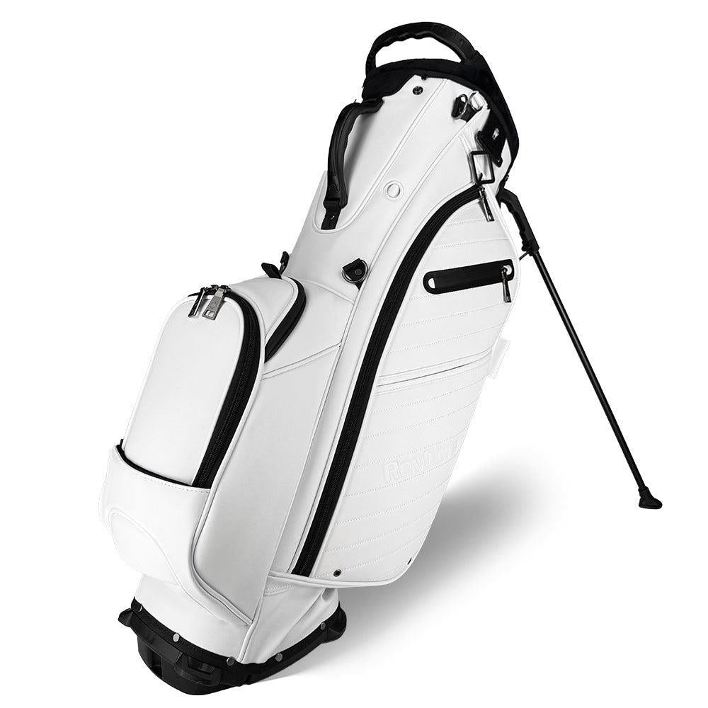 CaddyDaddy RevCore Premium Hybrid Golf Stand Bag Size 1