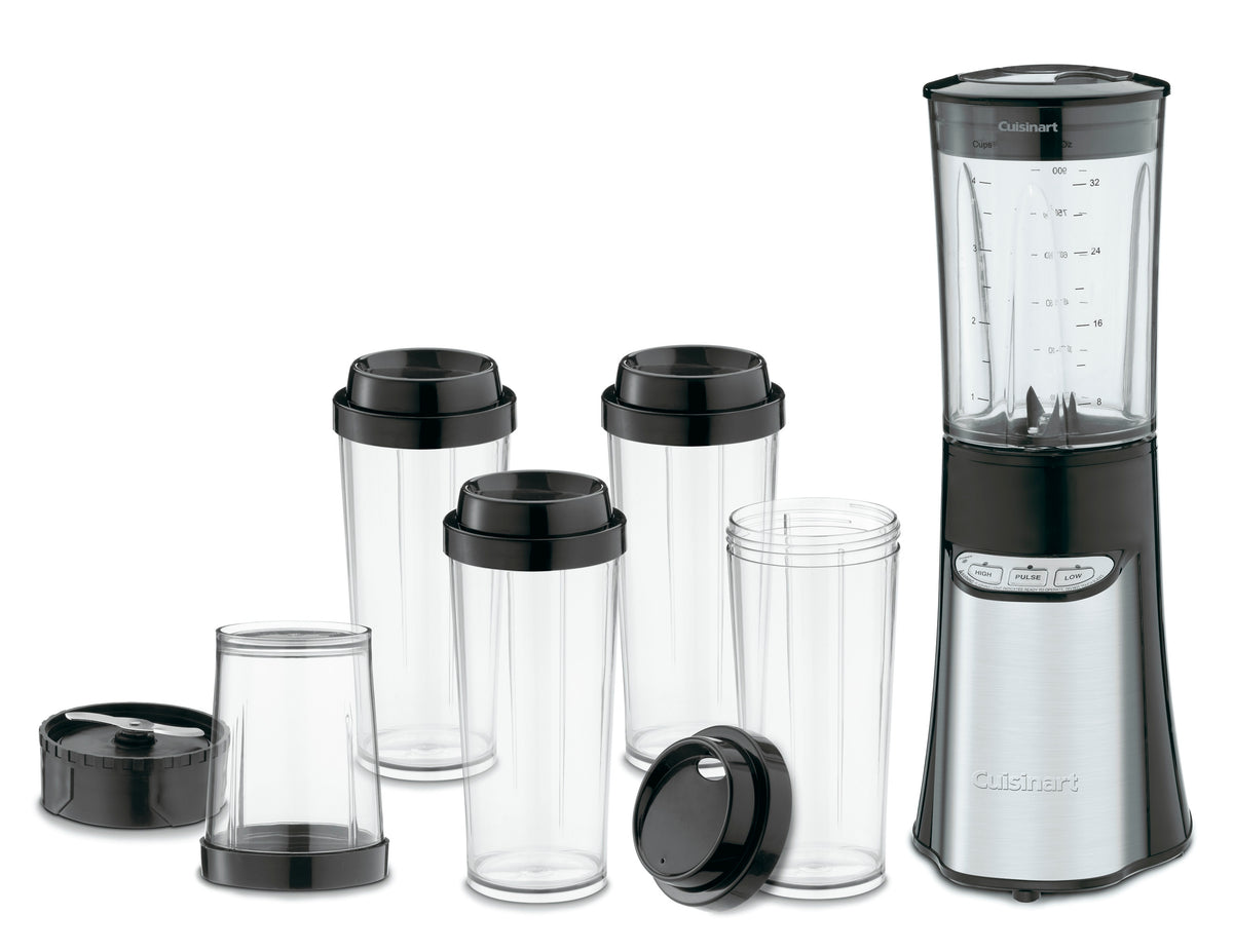 Cuisinart Compact Portable Blending/Chopping System