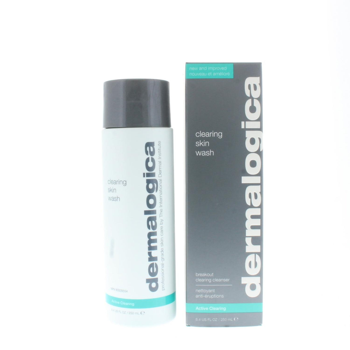 Dermalogica Clearing Skin Wash Size 8.4oz