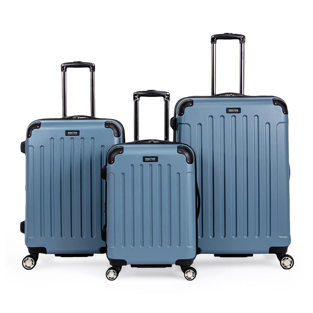 Kenneth Cole Brands Renegade 3 Piece Set Size 20,24,28''