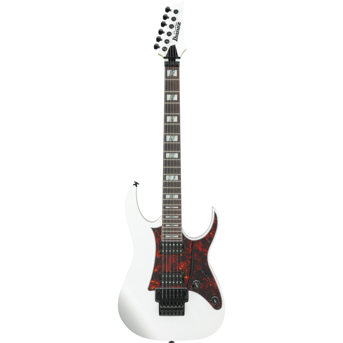Ibanez Prestige RG653DX Electric Guitar with Case