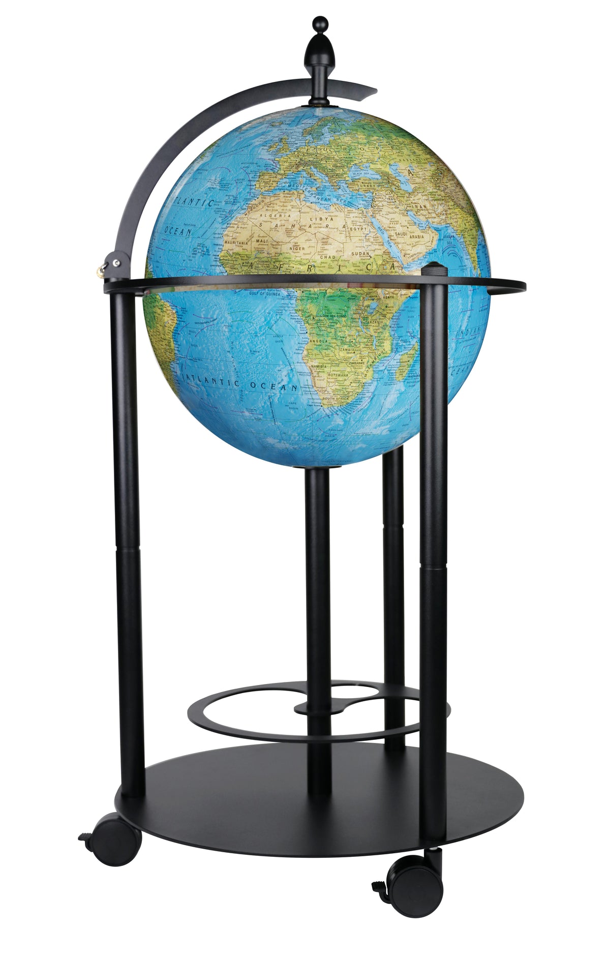 Replogle Empire Bar Globe