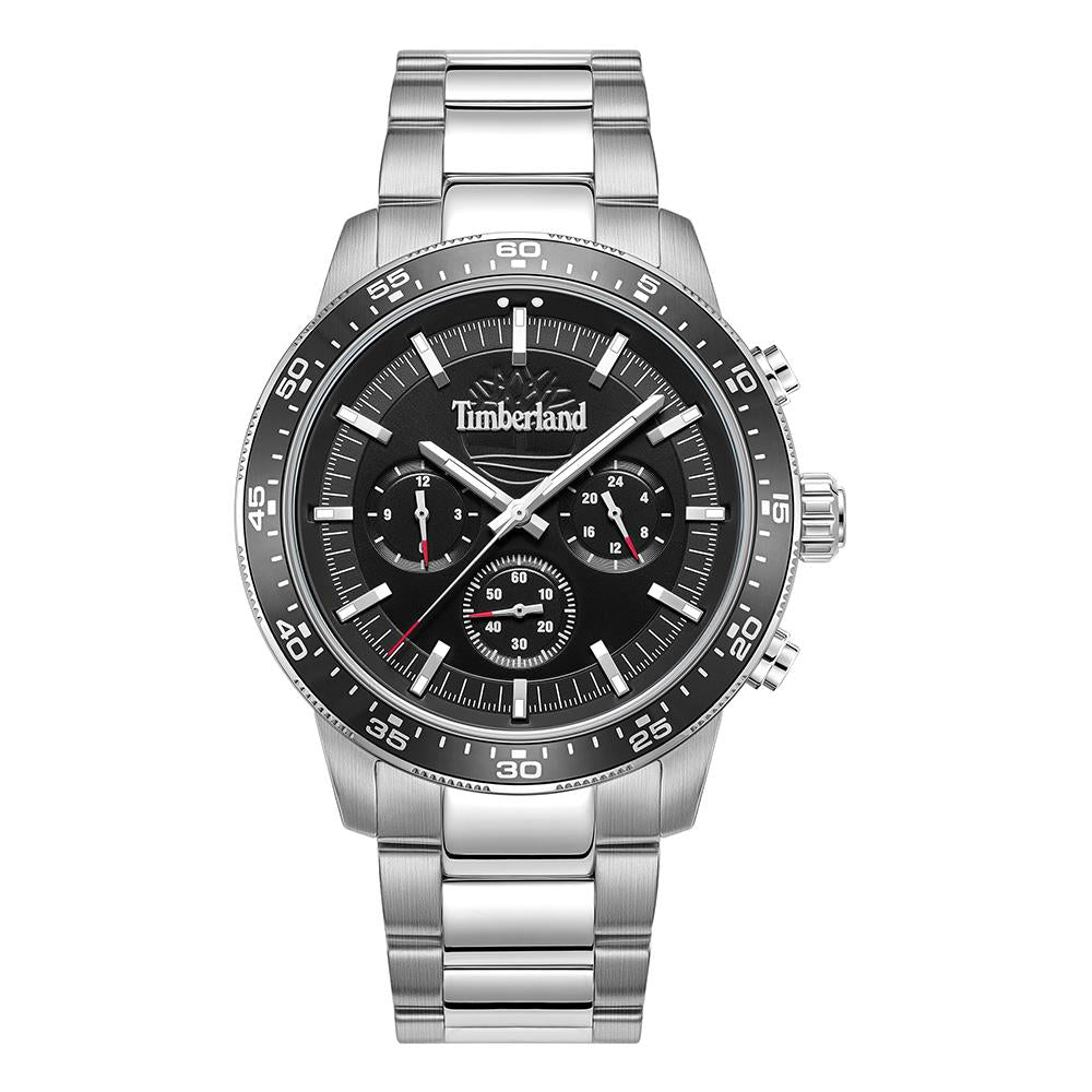Timberland Parkman Dress Watch Size Mens Stand