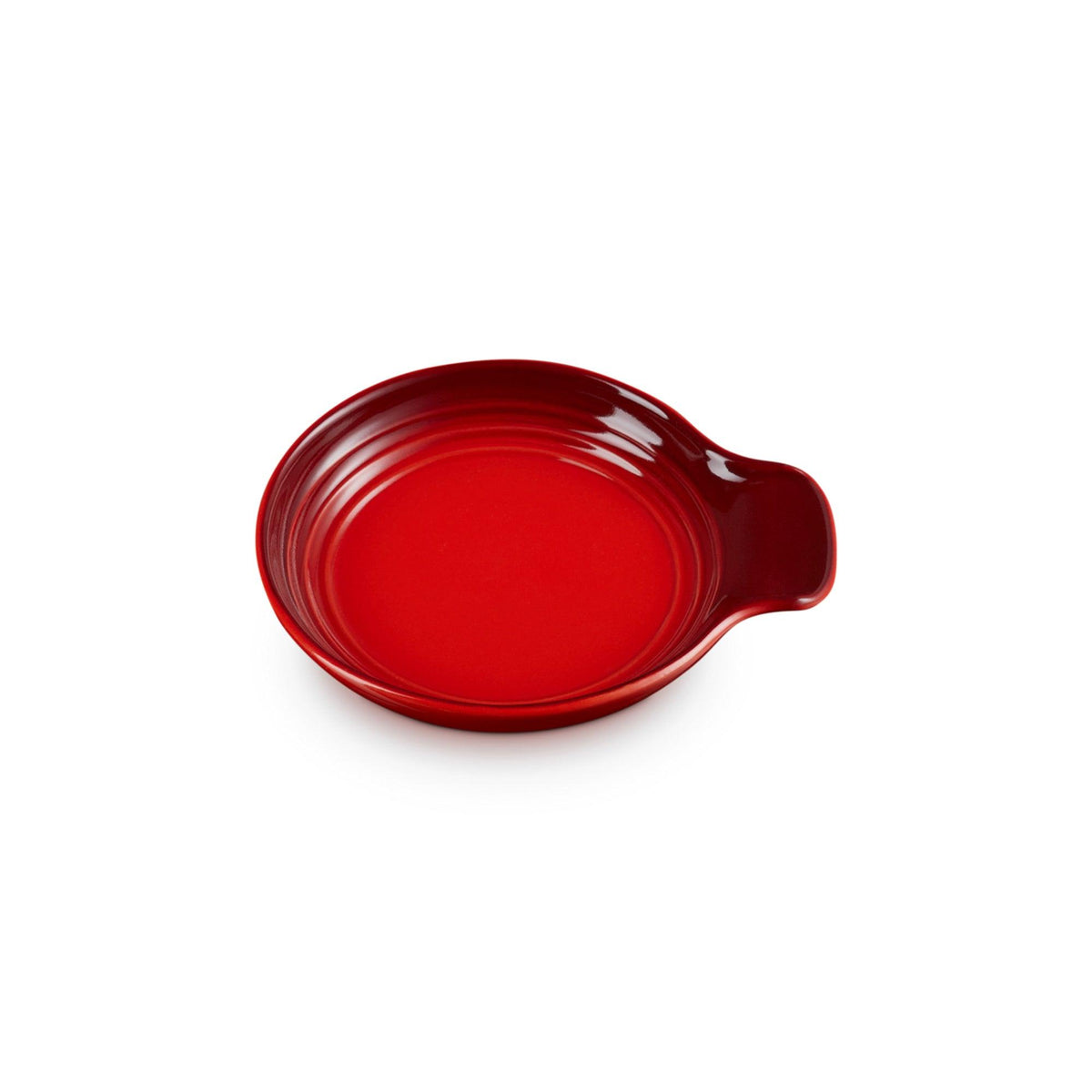 Le Creuset Signature Spoon Rest Cerise