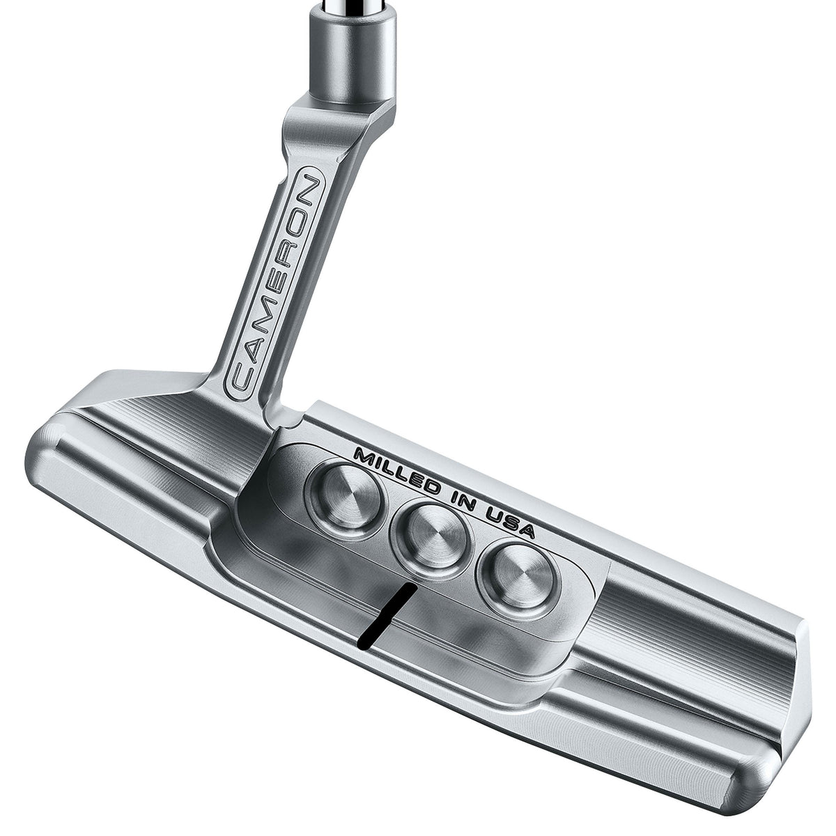 Titleist Scotty Cameron Super Select Newport 2 Putter - Right Hand/34IN