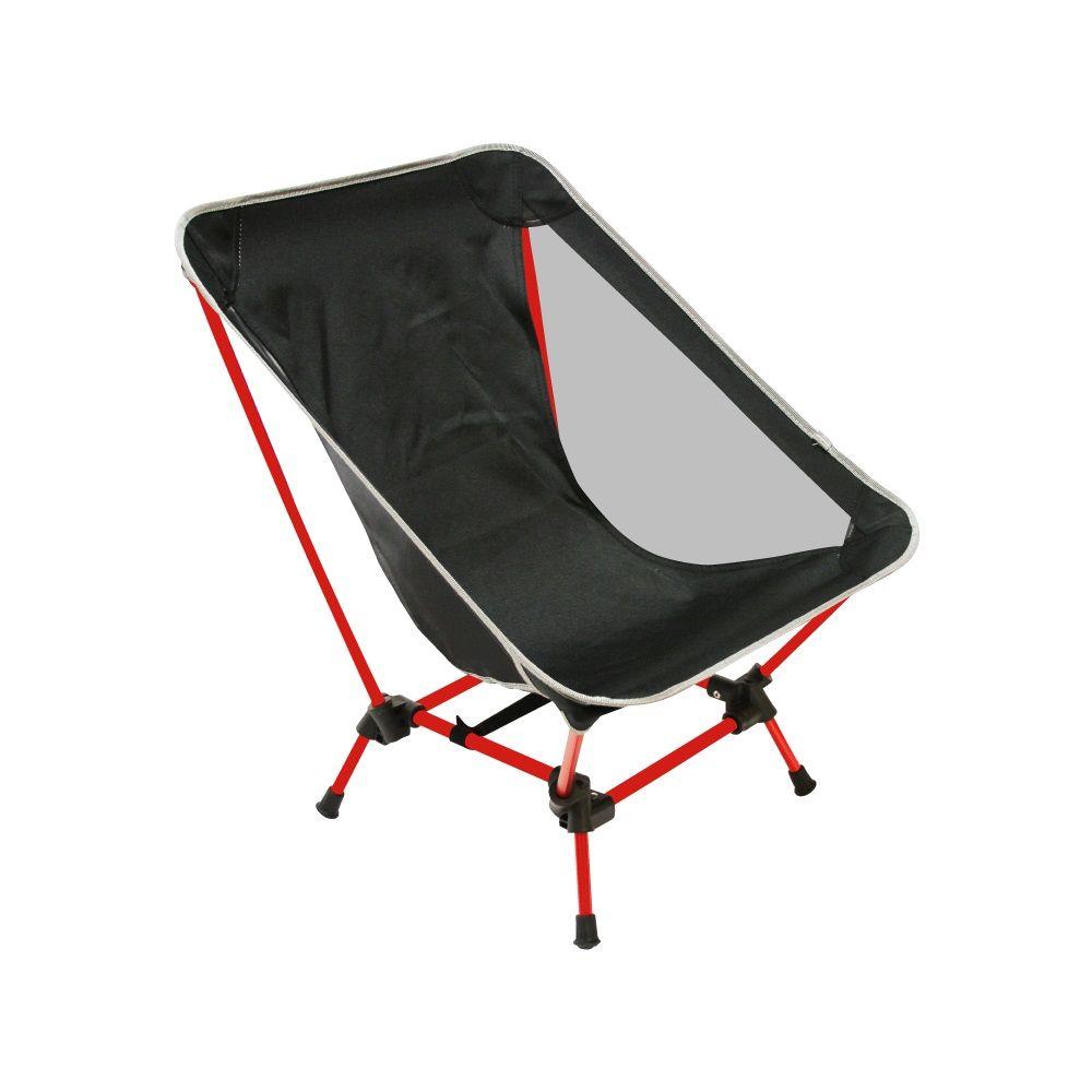 TravelChair Low Joey Red