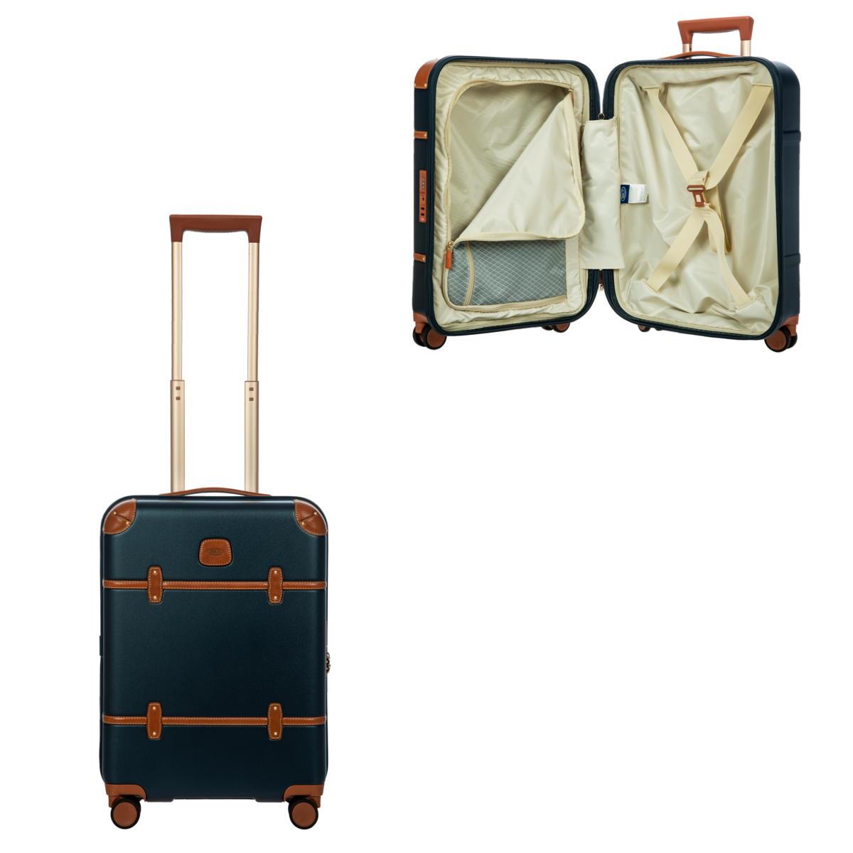 Bric's Bellagio 3.0 21 Inch Spinner Trunk