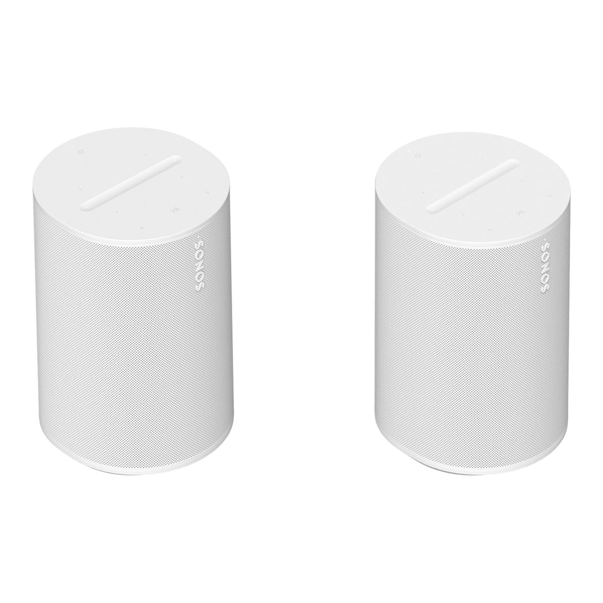 Sonos Era 100 WiFi & Smart Speaker - Set of 2 White